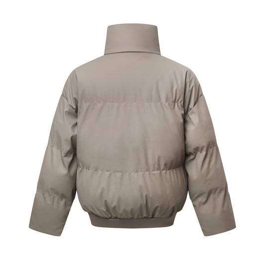 Manteau hiver Men's Thickened Warm Cotton Coat