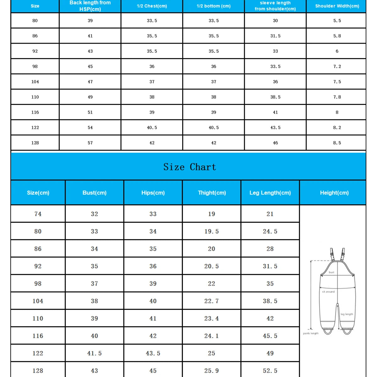 HONEYKING – combinaison imperméable pour garçons, salopette imperméable, ensemble de vêtements pour enfants avec veste et pantalon, combinaison de pluie respirante pour enfants