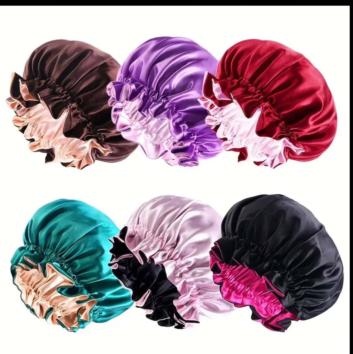 Accessoires capillaires