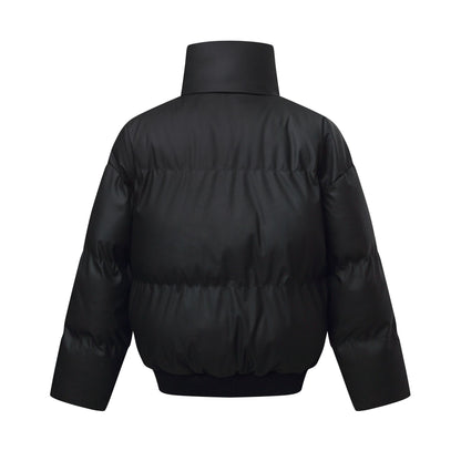 Manteau hiver Men's Thickened Warm Cotton Coat