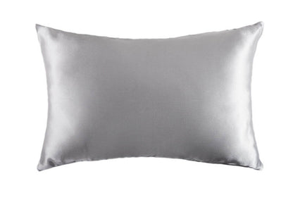 taie d'oreiller en satin -anti casse et anti -frisottis -douce pour les cheveux