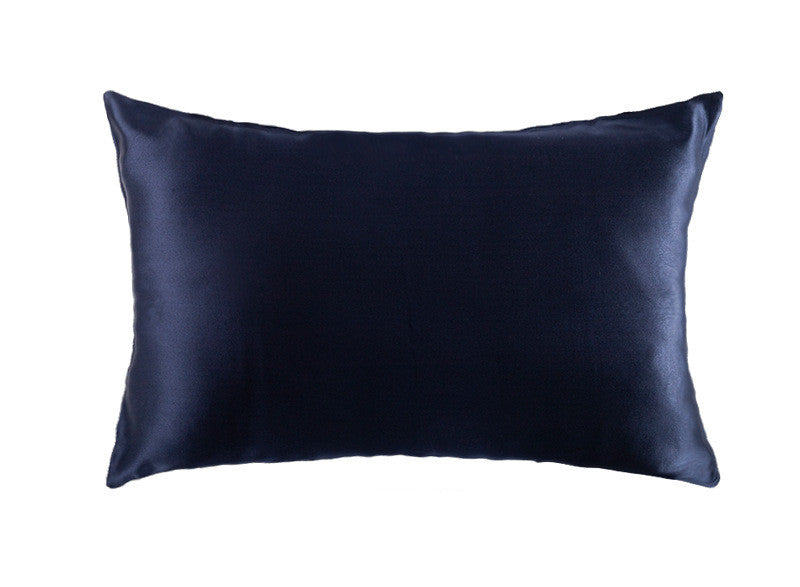 taie d'oreiller en satin -anti casse et anti -frisottis -douce pour les cheveux