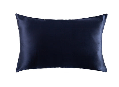 taie d'oreiller en satin -anti casse et anti -frisottis -douce pour les cheveux