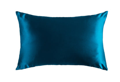 taie d'oreiller en satin -anti casse et anti -frisottis -douce pour les cheveux