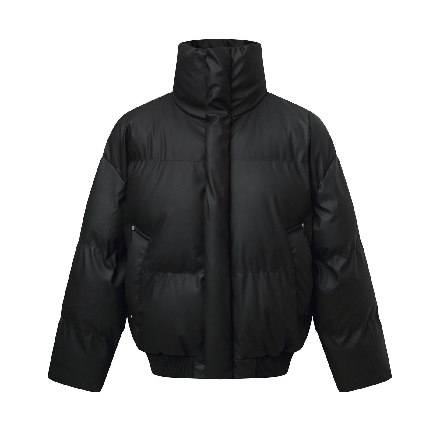 Manteau hiver Men's Thickened Warm Cotton Coat