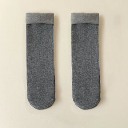Chaussettes décontractées confortables et rembourrées pour hommes, vêtements d'hiver en plein air pour hommes, indispensables