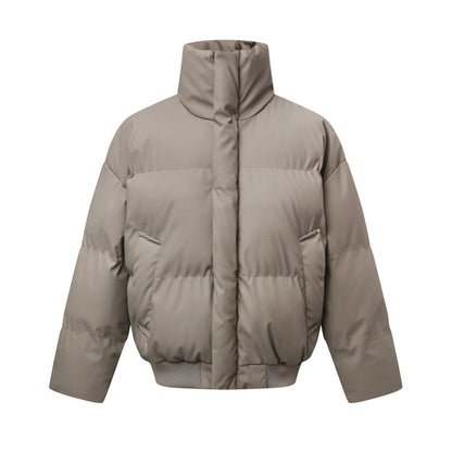 Manteau hiver Men's Thickened Warm Cotton Coat