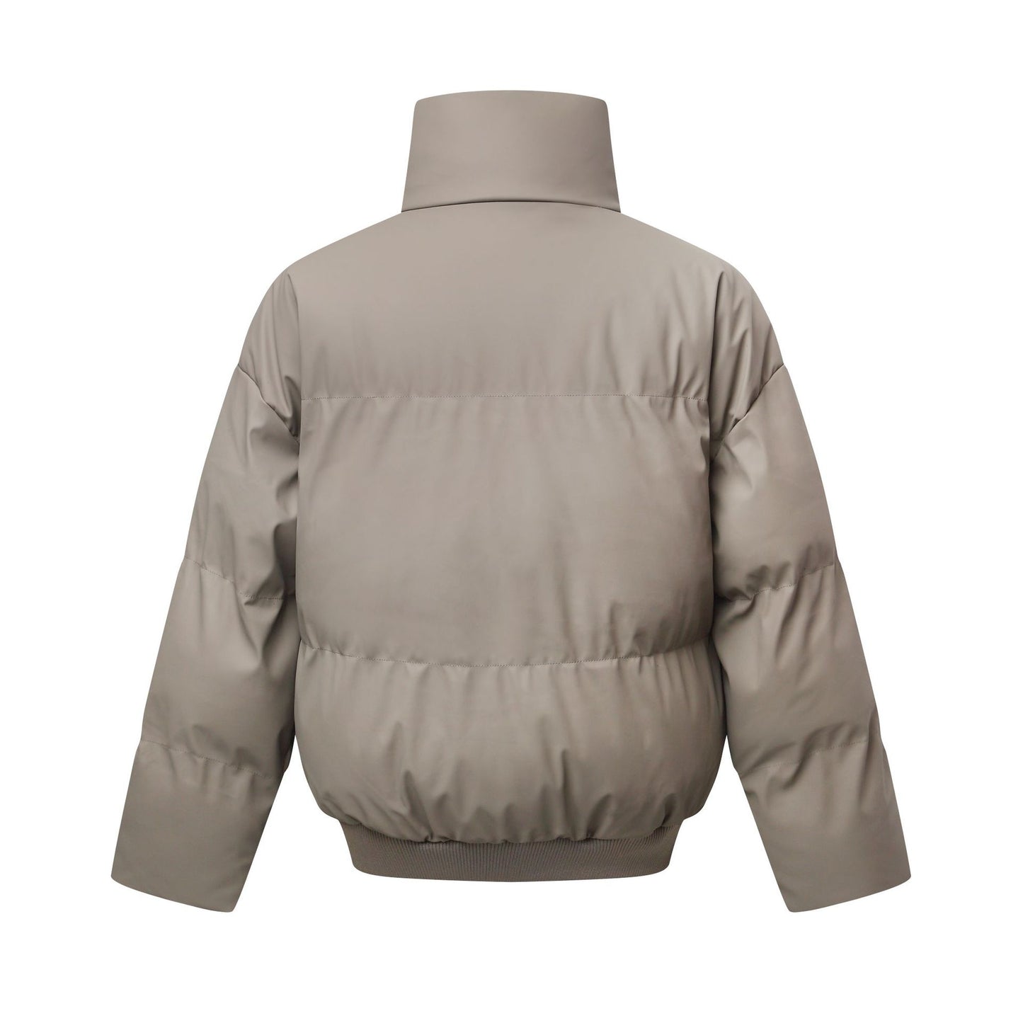 Manteau hiver Men's Thickened Warm Cotton Coat