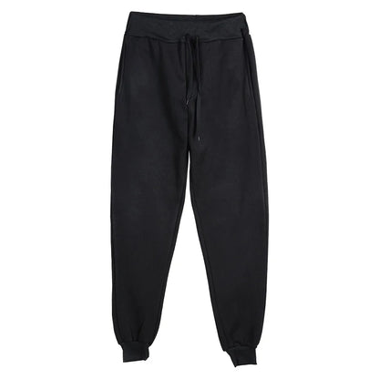 Automne hiver hommes/femmes Fitness entraînement pantalons de survêtement Jogging course pantalon de survêtement décontracté confortable Streetwear hommes survêtement pantalon