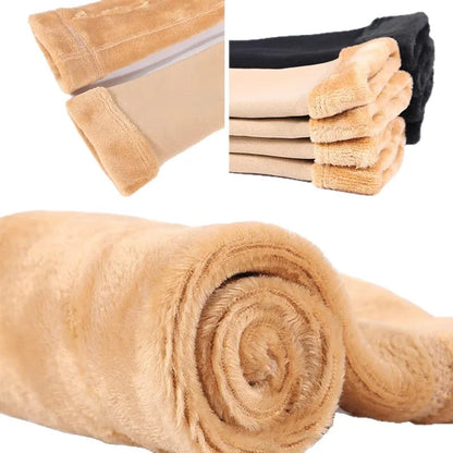 Nouvelles femmes hiver épaissir chaud chaussette courte thermique cachemire laine chaussettes neige velours bottes chaussettes maison sol Calcetines Mujer