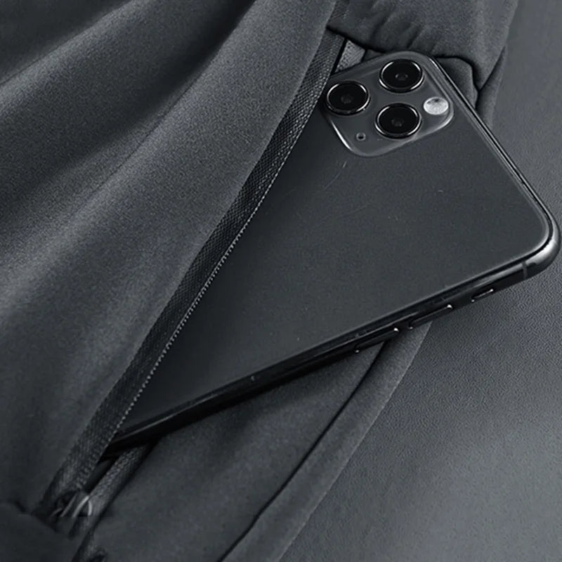 CHRLCK chaud imperméable pantalons de course hommes hiver Softshell polaire pantalon femmes Jogging Camping escalade ski randonnée pantalon