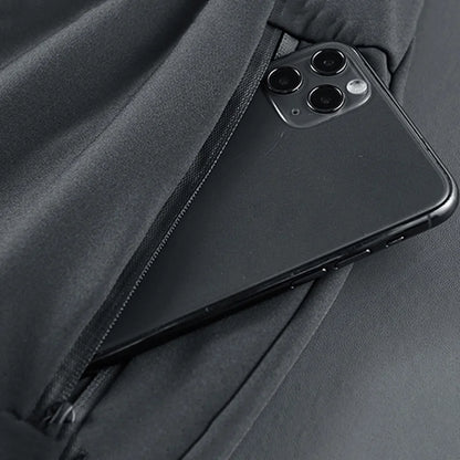 CHRLCK chaud imperméable pantalons de course hommes hiver Softshell polaire pantalon femmes Jogging Camping escalade ski randonnée pantalon