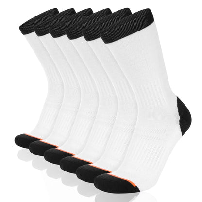 Chaussettes décontractées confortables et rembourrées pour hommes, vêtements d'hiver en plein air pour hommes, indispensables