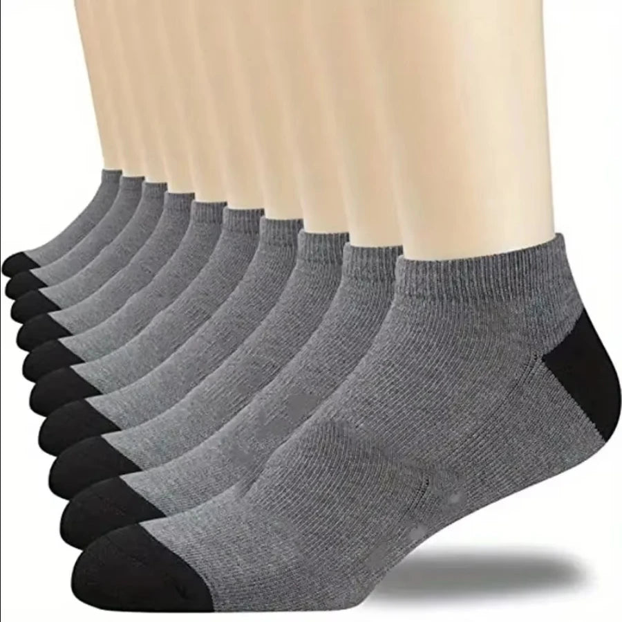 Chaussettes décontractées confortables et rembourrées pour hommes, vêtements d'hiver en plein air pour hommes, indispensables