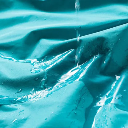 Ensemble de vêtements pour enfants, 2 pièces, manteau imperméable à manches longues + pantalon, imprimé floral, pour bébés filles et garçons, automne et printemps