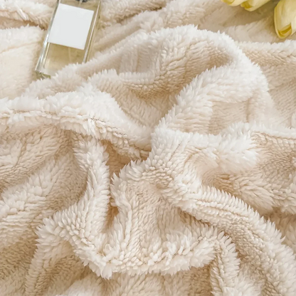 Couverture de lit à carreaux en laine optique pour enfants et adultes, couvre-lit doux, couvertures chaudes pour l'hiver, couvre-lit Smile, canapé et lit, athlon