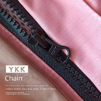 Split Raincoat Jacket Rain Pants Suit Adult Waterproof Outdoor Motorcycle Cycling Hiking Fishing Rainproof Protective 비옷