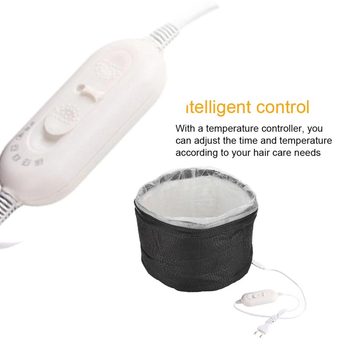 Electric Hair Hat Electric Hair Hat Hair Thermal Treatment Hair Dyeing Salon Hair Hat Electric Salon Hair Hat Thermal Hair Hat