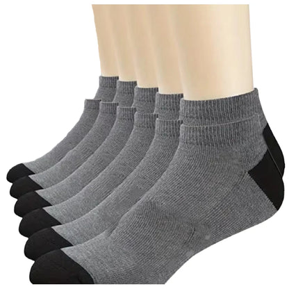 10/5/3 paires respirant Con bas de sport hommes fibre de bambou automne et hiver hommes chaussettes Absorption de la sueur déodorant affaires Sox