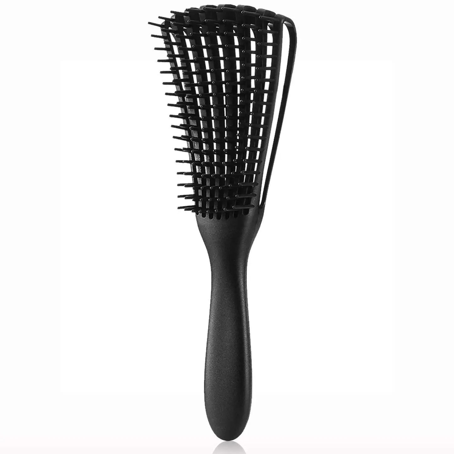 Hair Brush Detangling Brush Scalp Massage Hair Comb Detangling Brush For Curly Detangler Hairbrush Women Men Salon