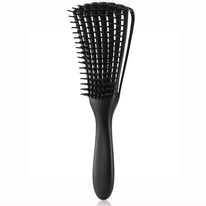 Hair Brush Detangling Brush Scalp Massage Hair Comb Detangling Brush For Curly Detangler Hairbrush Women Men Salon