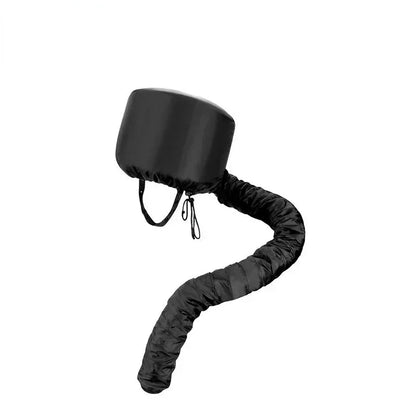 1pc Styling Drying Hat Hair Care Quick Dry Cap Without Plugging Hair Dryer Heating Cap Curly Hair Accessories