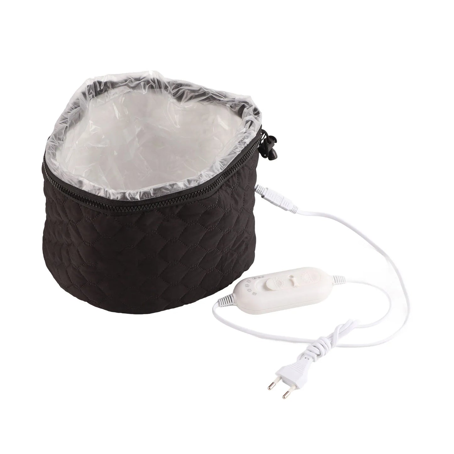 Electric Hair Hat Electric Hair Hat Hair Thermal Treatment Hair Dyeing Salon Hair Hat Electric Salon Hair Hat Thermal Hair Hat