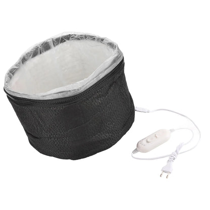 Electric Hair Hat Electric Hair Hat Hair Thermal Treatment Hair Dyeing Salon Hair Hat Electric Salon Hair Hat Thermal Hair Hat