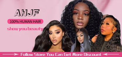 Curly Human Hair Wigs For Women Human Hair Bob Wig Kinky Curly Wig With Bangs Perruque Cheveux Humain Full Machine Made Wig
