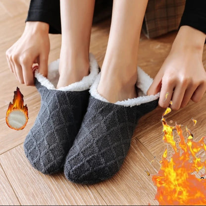 Chaussettes décontractées confortables et rembourrées pour hommes, vêtements d'hiver en plein air pour hommes, indispensables