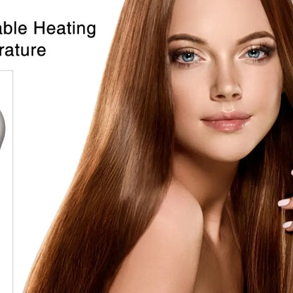 Hair Steamer Cap Electric Hair Heating Cap Thermal Treatment Hat Waterproof Self-heating Hat SPA Nourishing Hair Styling Care