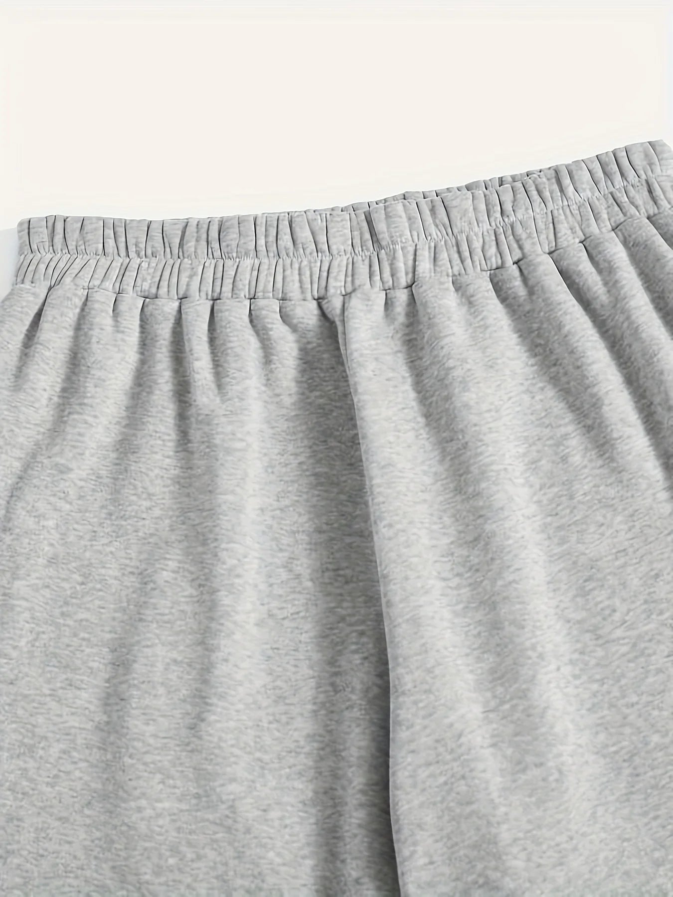 Pantalon de Jogging extensible grande taille pour femmes, sport, ample et personnalisé, décontracté, nouvelle mode